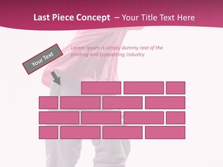 Art Elegance Artist PowerPoint Template