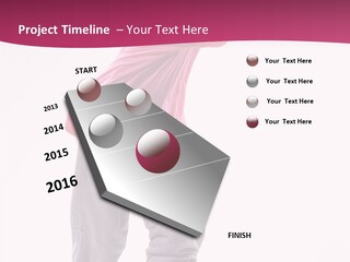 Art Elegance Artist PowerPoint Template