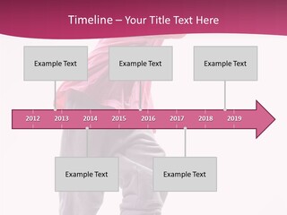 Art Elegance Artist PowerPoint Template
