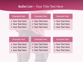 Art Elegance Artist PowerPoint Template