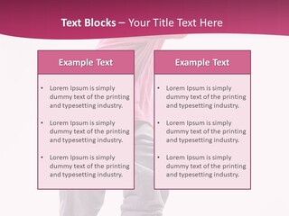 Art Elegance Artist PowerPoint Template