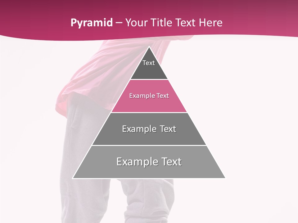 Art Elegance Artist PowerPoint Template