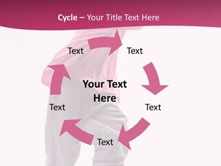 Art Elegance Artist PowerPoint Template