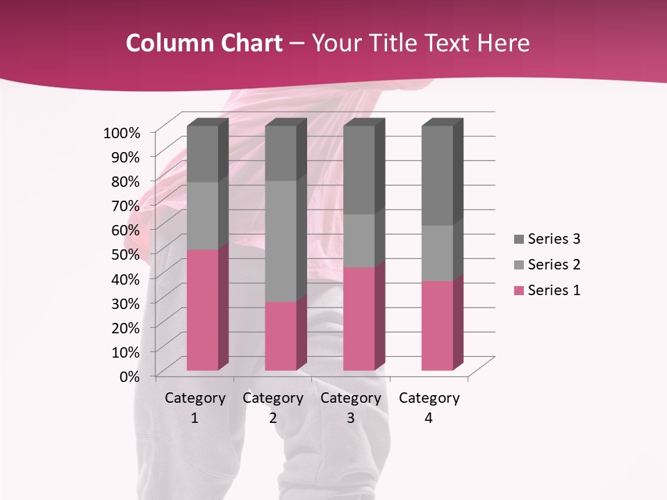 Art Elegance Artist PowerPoint Template