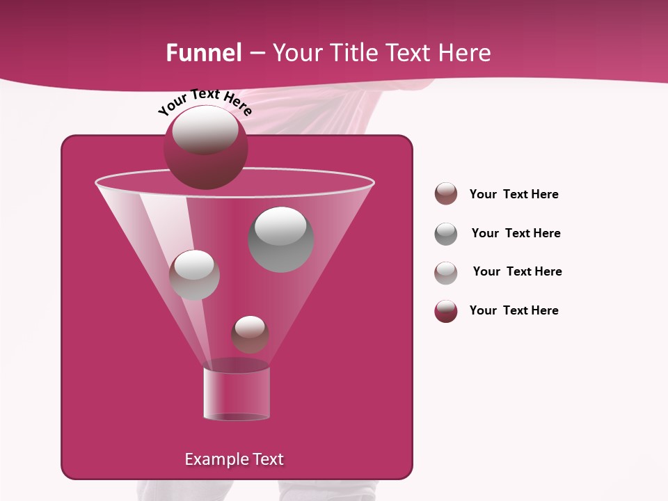 Art Elegance Artist PowerPoint Template