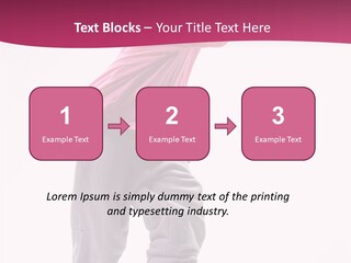 Art Elegance Artist PowerPoint Template