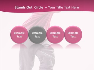 Art Elegance Artist PowerPoint Template