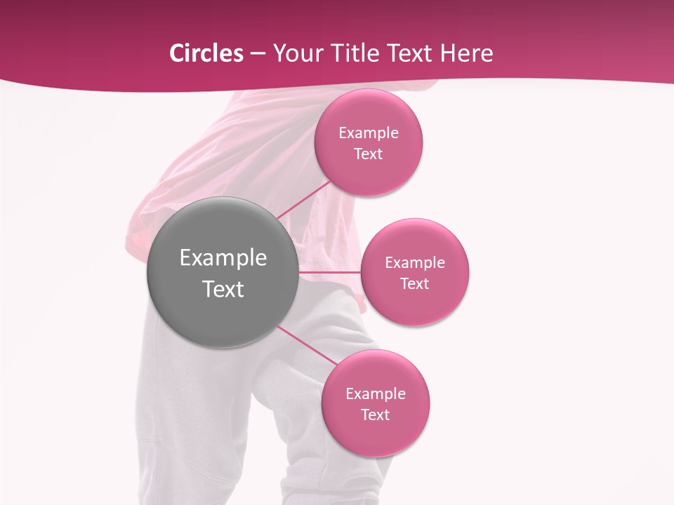 Art Elegance Artist PowerPoint Template