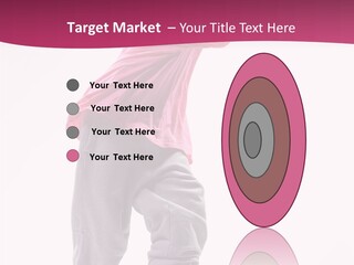 Art Elegance Artist PowerPoint Template