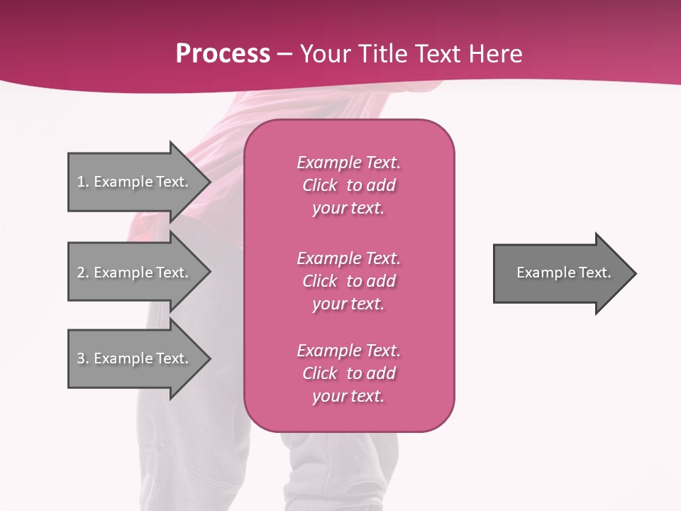 Art Elegance Artist PowerPoint Template