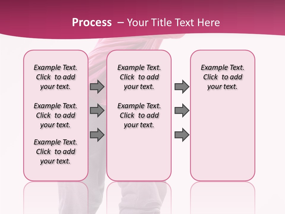 Art Elegance Artist PowerPoint Template