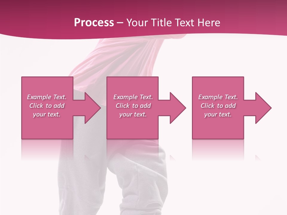 Art Elegance Artist PowerPoint Template