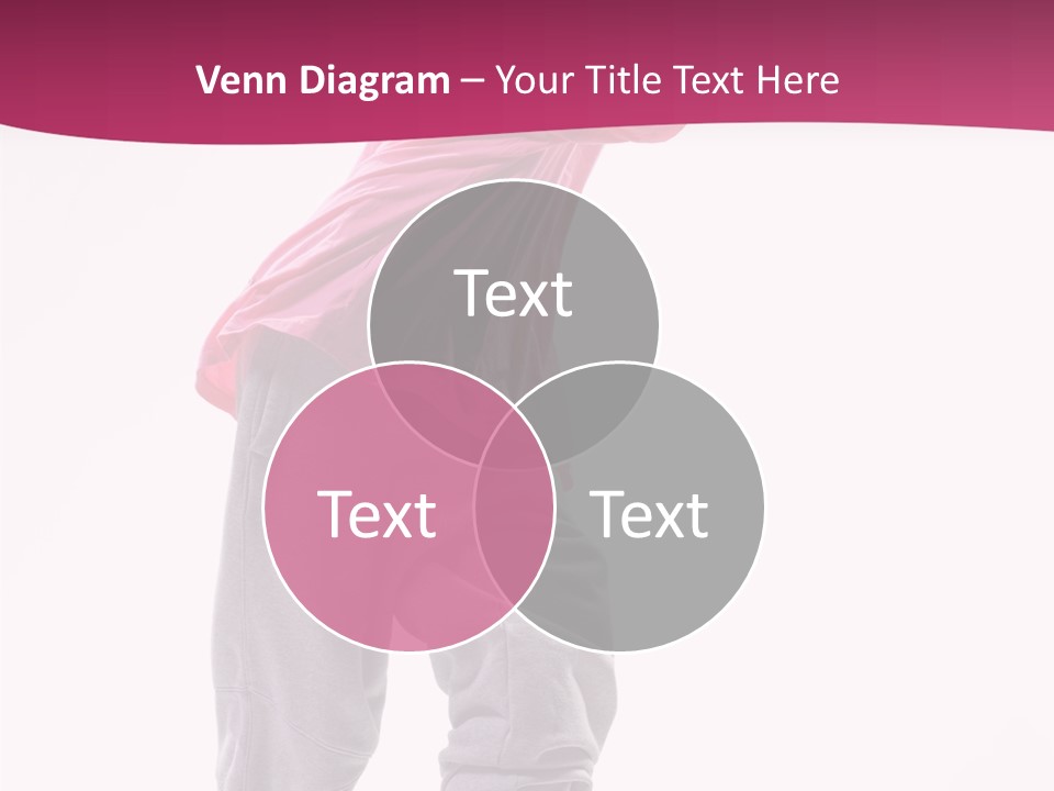 Art Elegance Artist PowerPoint Template