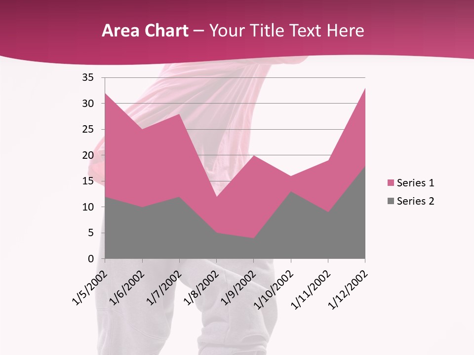 Art Elegance Artist PowerPoint Template