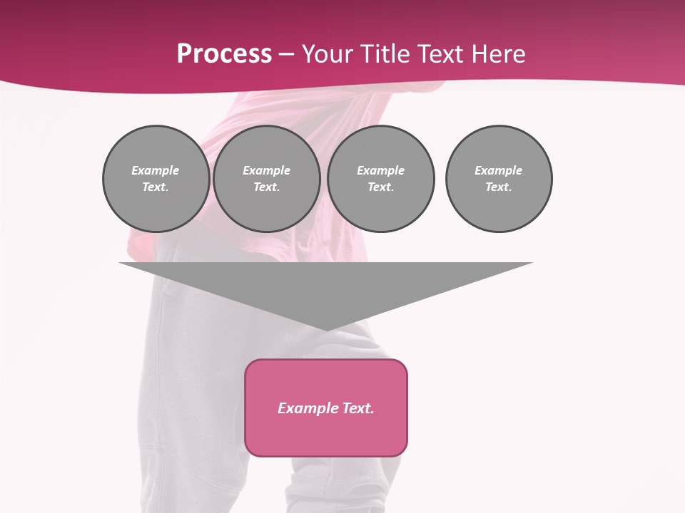 Art Elegance Artist PowerPoint Template