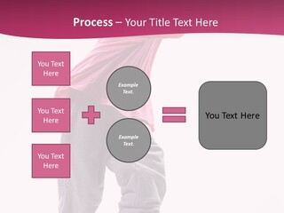 Art Elegance Artist PowerPoint Template