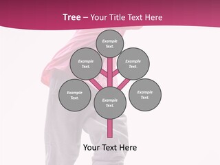Art Elegance Artist PowerPoint Template