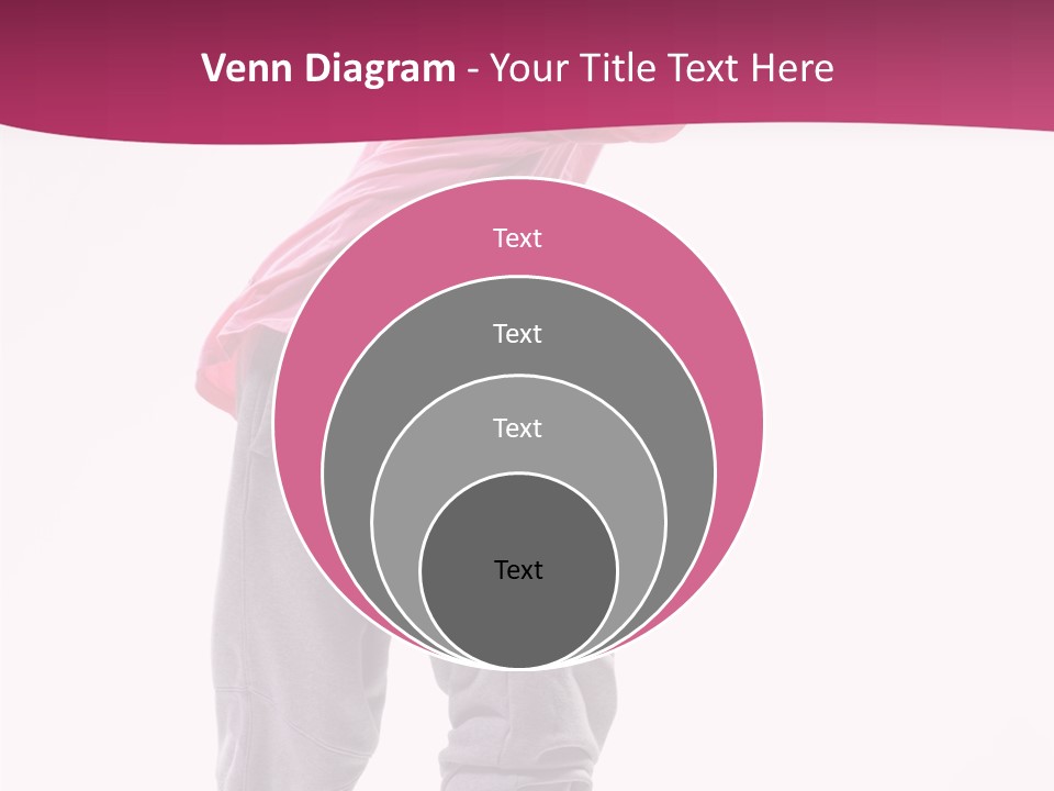 Art Elegance Artist PowerPoint Template