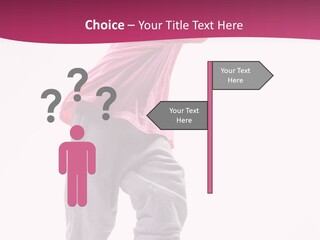 Art Elegance Artist PowerPoint Template