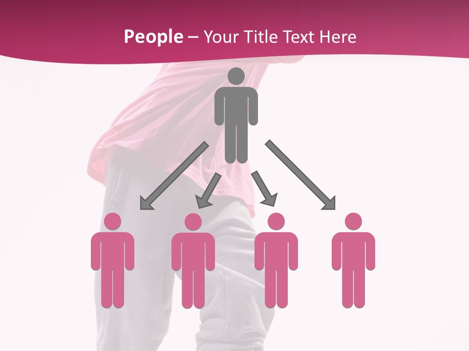 Art Elegance Artist PowerPoint Template