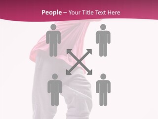 Art Elegance Artist PowerPoint Template
