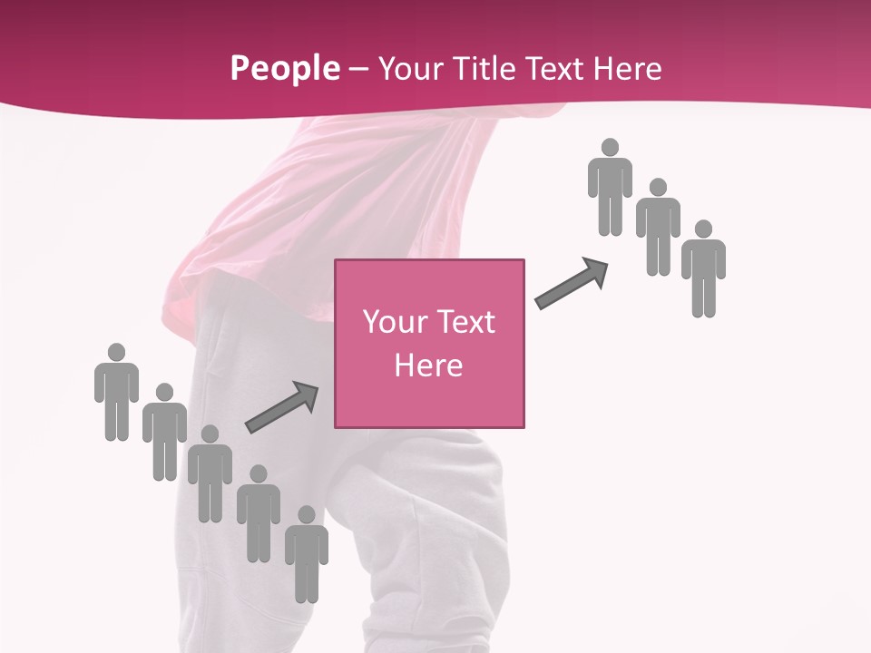 Art Elegance Artist PowerPoint Template