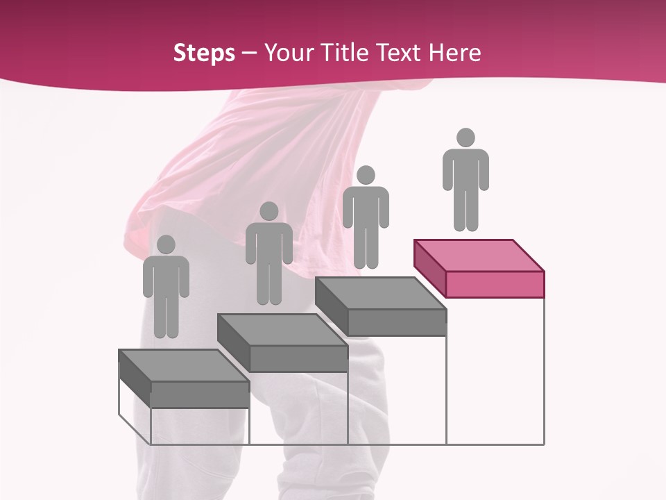 Art Elegance Artist PowerPoint Template