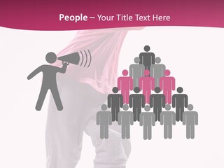 Art Elegance Artist PowerPoint Template