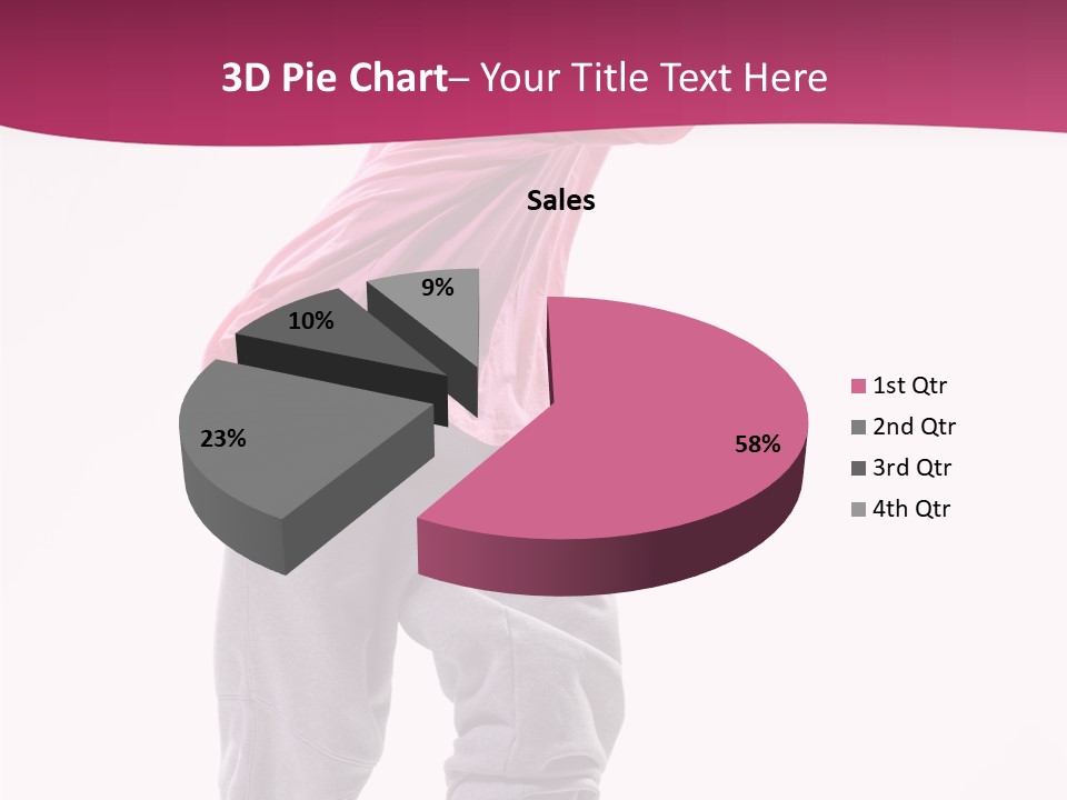 Art Elegance Artist PowerPoint Template