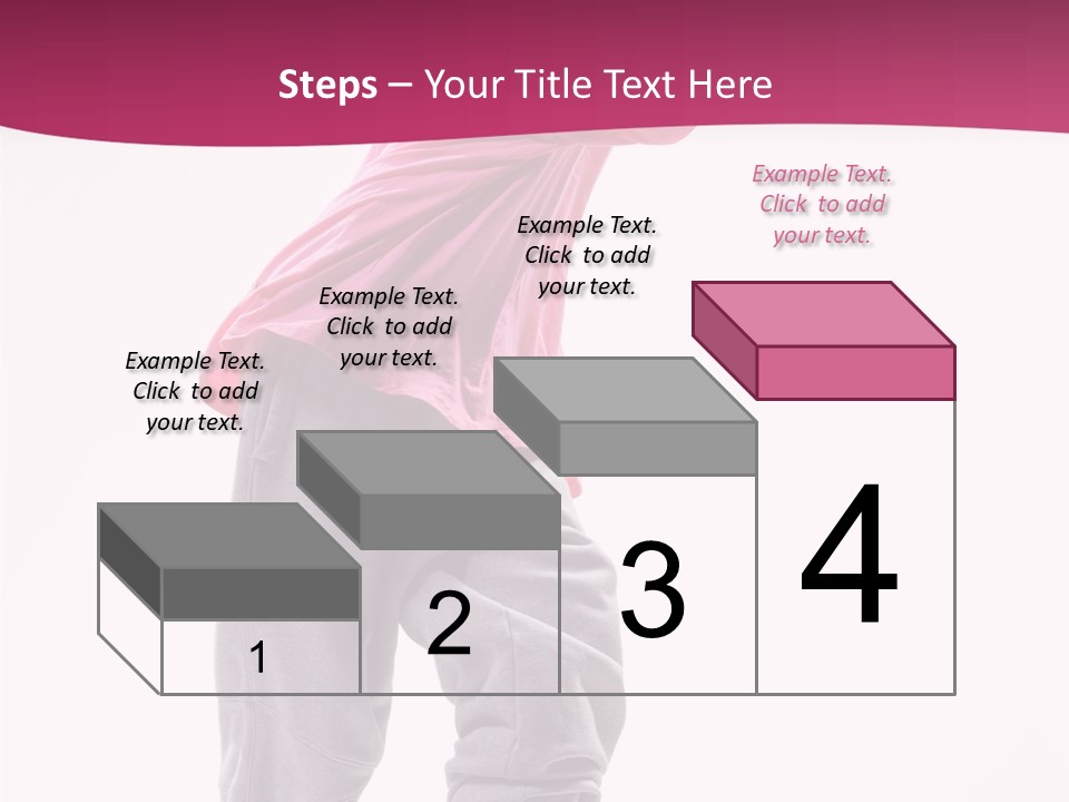 Art Elegance Artist PowerPoint Template