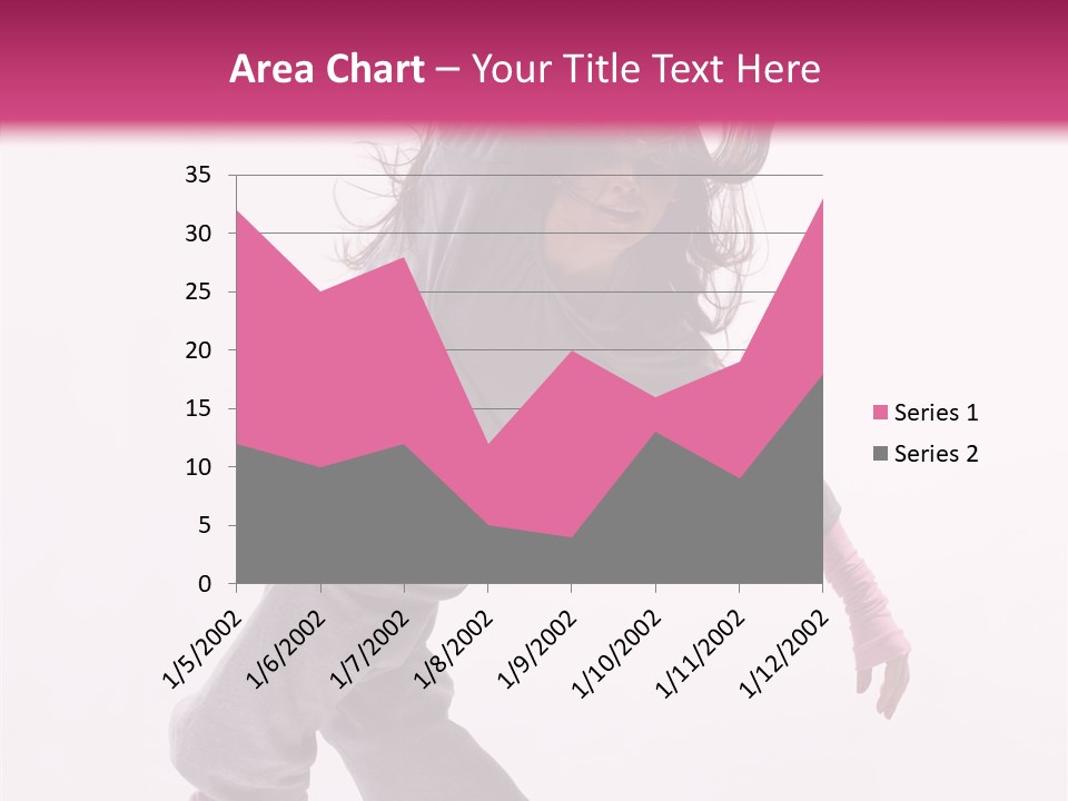 Breakdance Rap Ballet PowerPoint Template