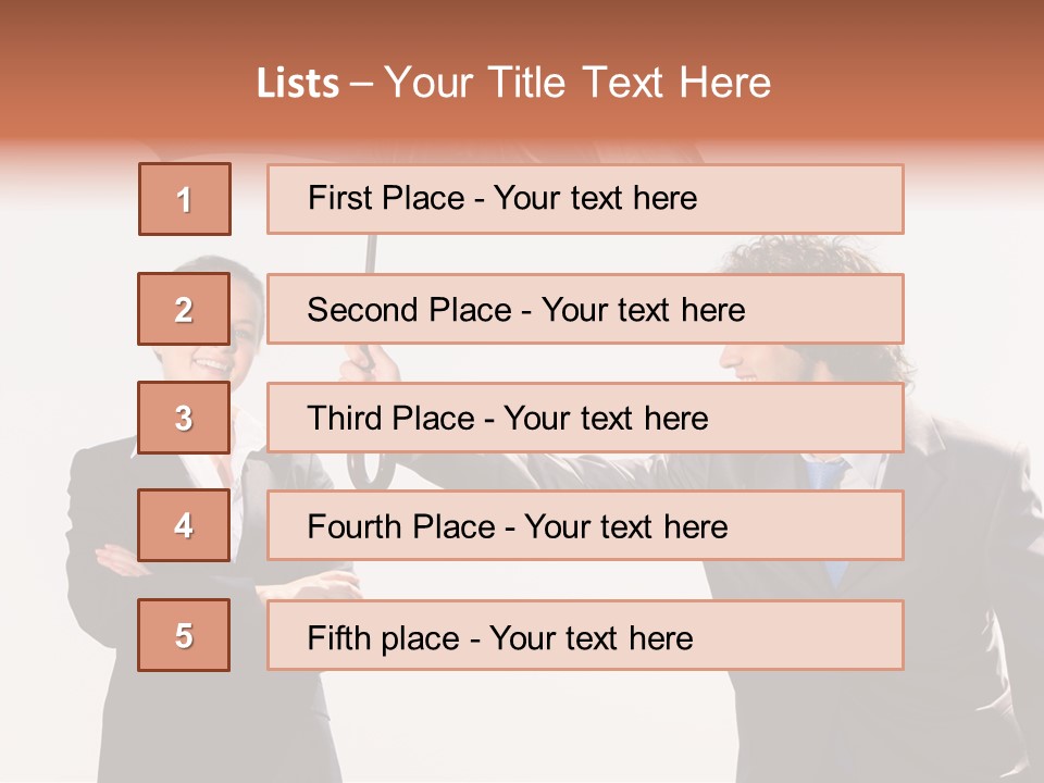 Business Black Defence PowerPoint Template