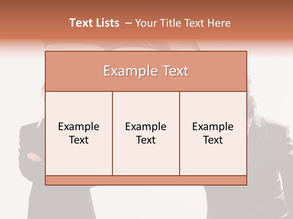 Business Black Defence PowerPoint Template