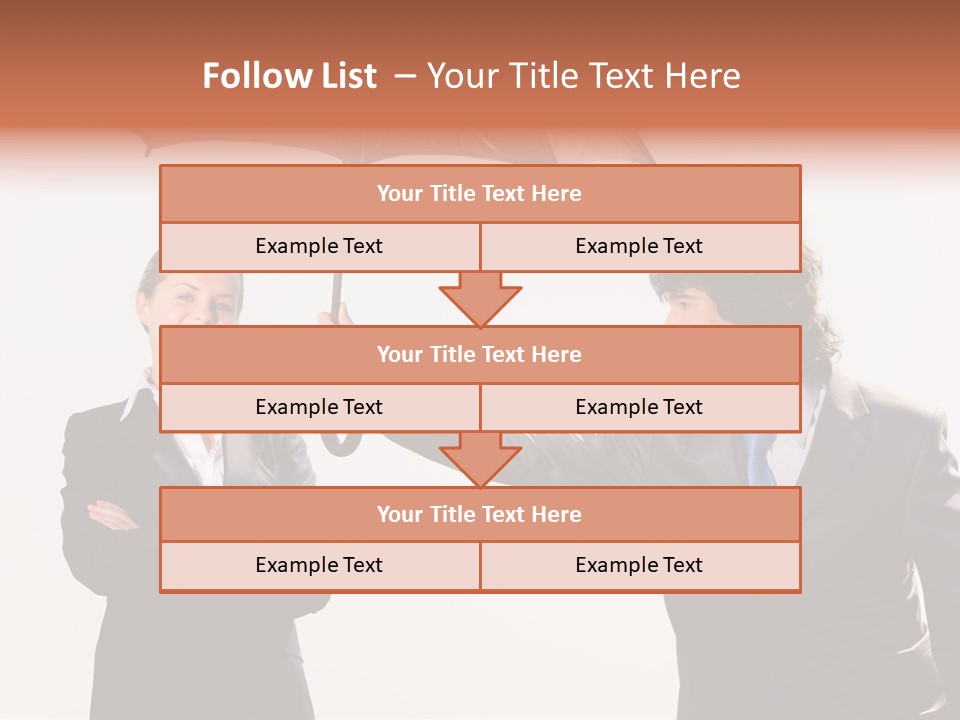Business Black Defence PowerPoint Template