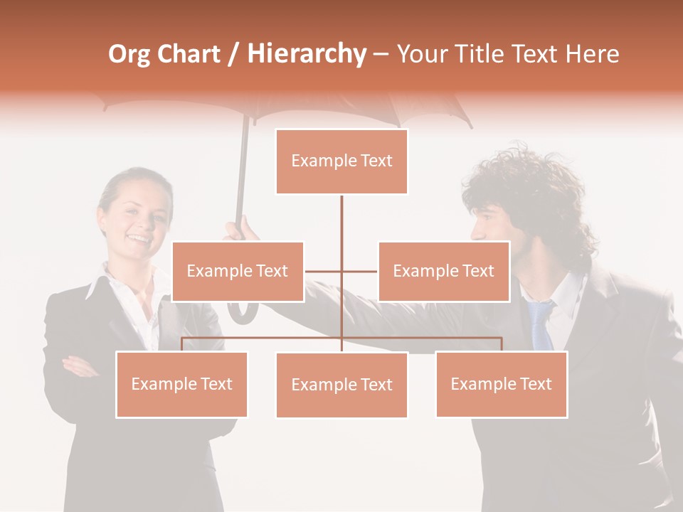 Business Black Defence PowerPoint Template