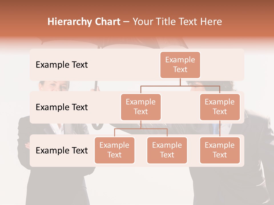 Business Black Defence PowerPoint Template