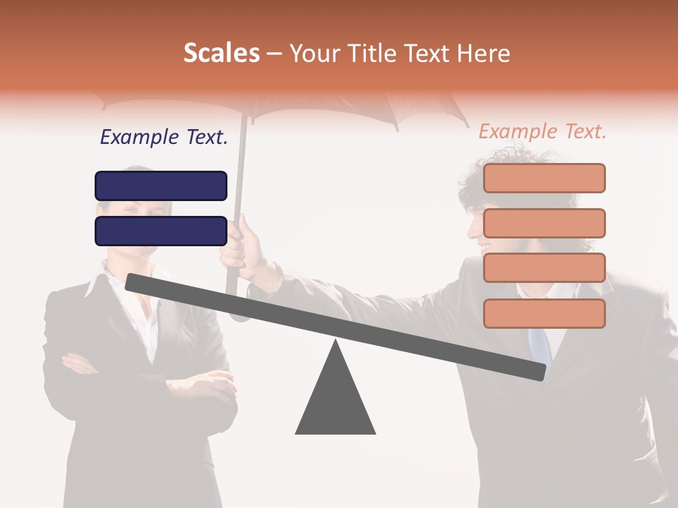 Business Black Defence PowerPoint Template