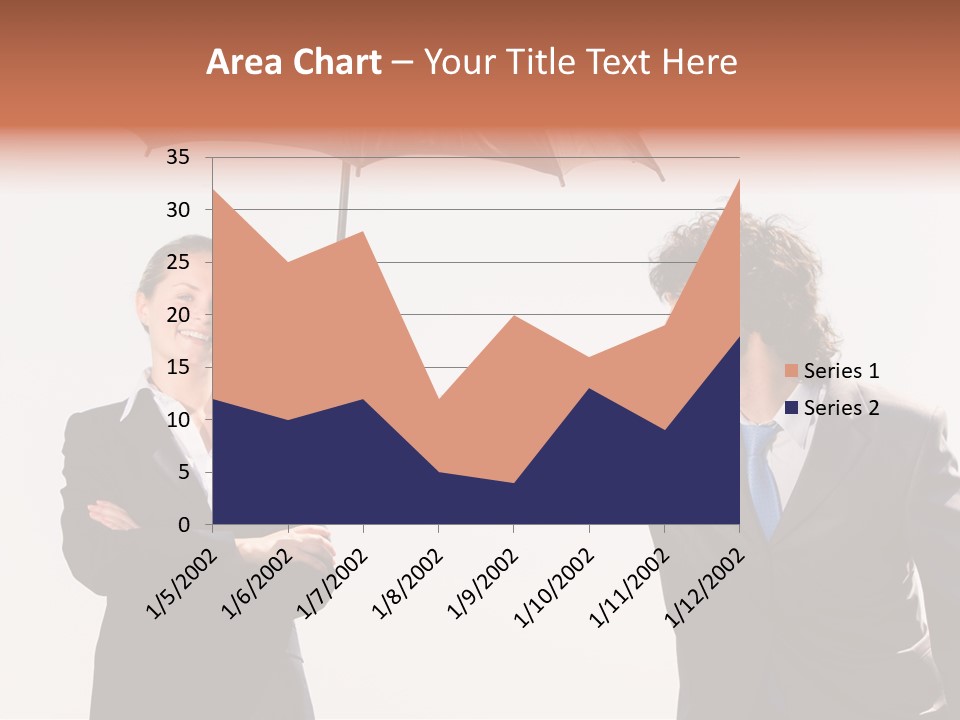 Business Black Defence PowerPoint Template
