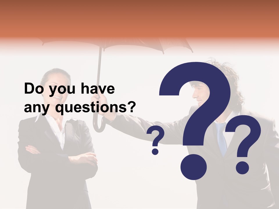 Business Black Defence PowerPoint Template