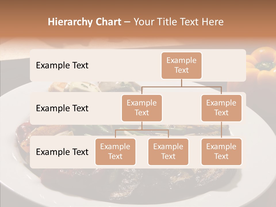 Italian Sweet Basil PowerPoint Template