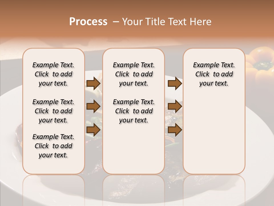 Italian Sweet Basil PowerPoint Template