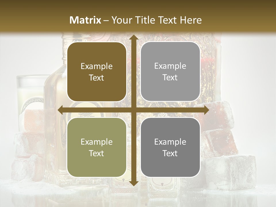 Body Sauna Bath PowerPoint Template