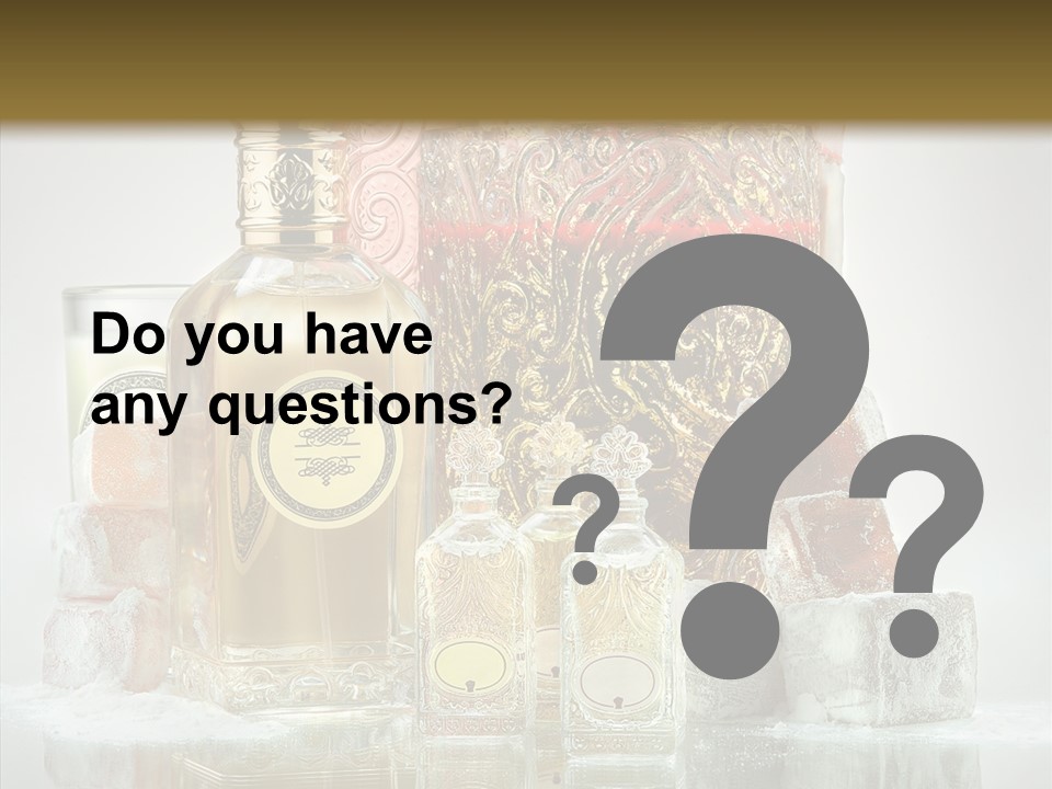 Body Sauna Bath PowerPoint Template