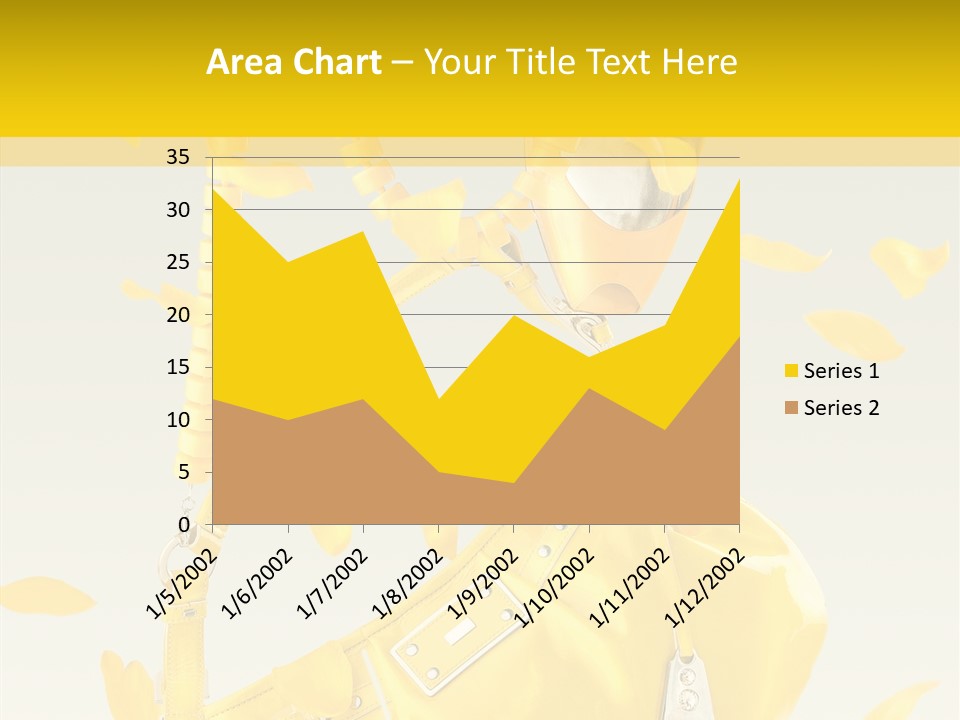 Elegance Retail Handbag PowerPoint Template