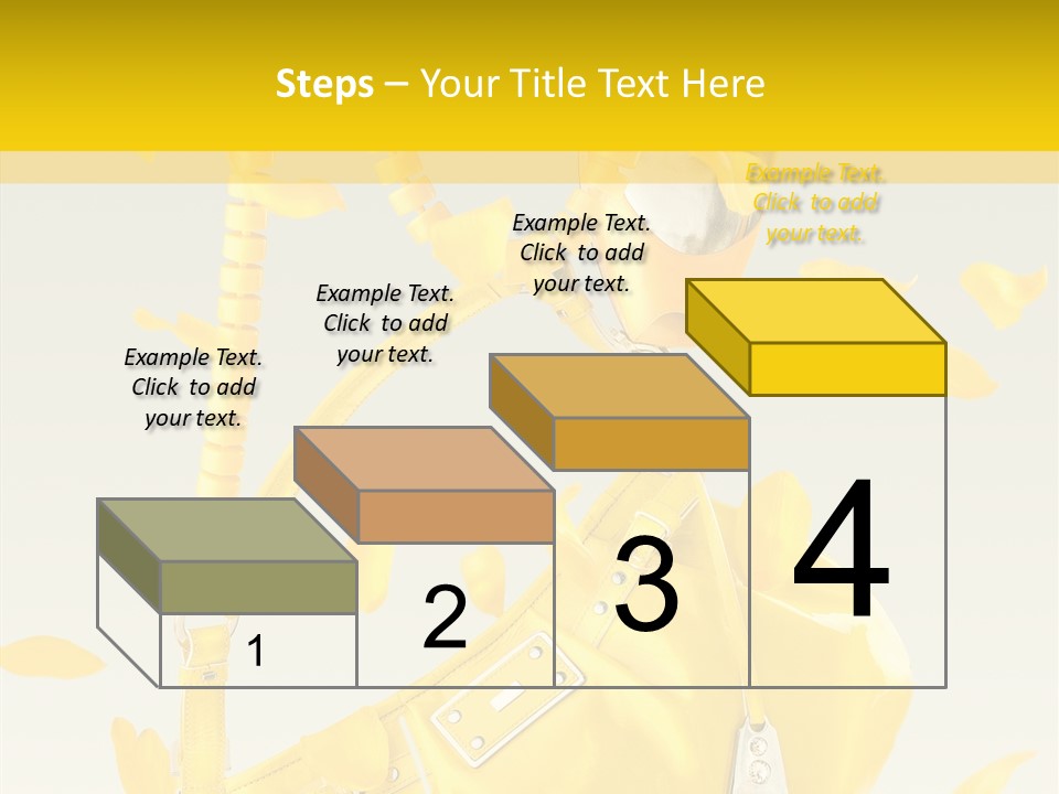 Elegance Retail Handbag PowerPoint Template