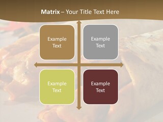 Nutrition Health Style PowerPoint Template