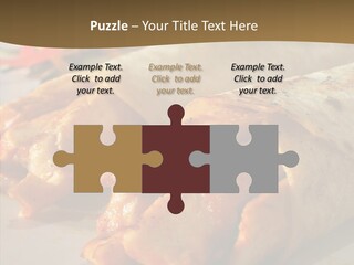 Nutrition Health Style PowerPoint Template