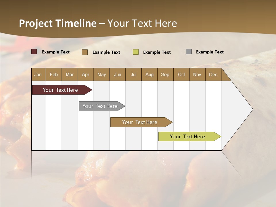 Nutrition Health Style PowerPoint Template