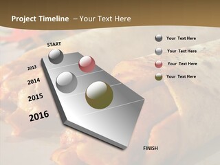 Nutrition Health Style PowerPoint Template