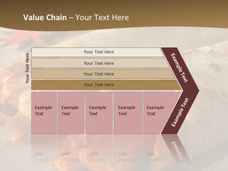 Nutrition Health Style PowerPoint Template